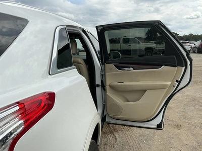 Used 2019 CADILLAC XT5 SUVs Michigan US | Miedema Asset Management Group #1397227