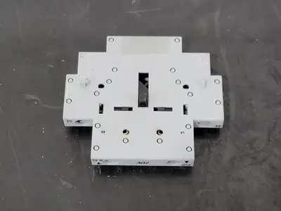 USED ALLEN-BRADLEY 100-MC