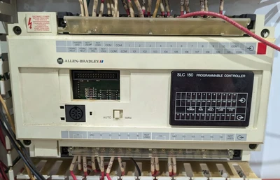 USED PH PH OGF 30 PRESS