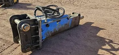 Used HIDROKAHN SG3300S Misc Construction Attachements Utah US | CSS Equipment Sales #1347146