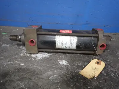 USED PENINSULAR CYLINDERS MC3250