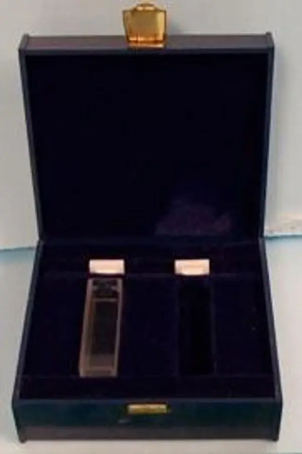 USED Fisher 1203