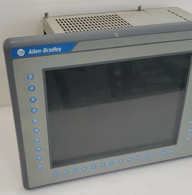 USED Allen-Bradley 6181-GLFDBCZZZ