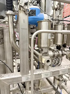 Used 2019 GEA WESTFALIA GSC 18-06-577 Centrifuges Quebec CA | Carter-Wilson Equipment Services #1371364
