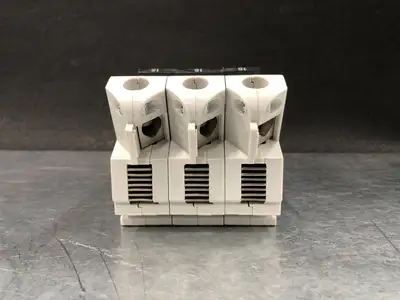 USED FEDERAL PIONEER NB350