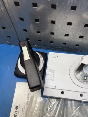 New | in-Stock Eaton NZM3-XTVDV-NA Computer Accessories Indiana US | J&J Industrial Supply #1465266
