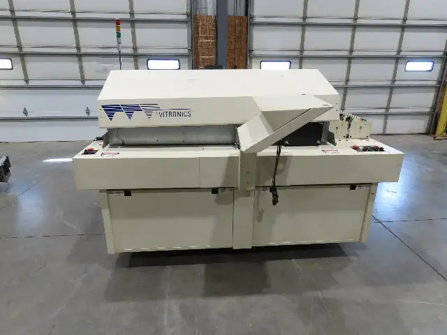 Used VITRONICS _UNKNOWN_ Printed Circuit Boards (PCB) Indiana US | Arrow Industrial #631690