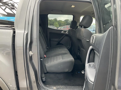 Used 2020 FORD RANGER Pickup Trucks Michigan US | Miedema Asset Management Group #1423649