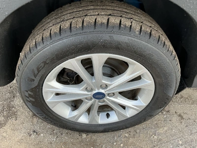 Used 2019 FORD ESCAPE SUVs Michigan US | Miedema Asset Management Group #1468617
