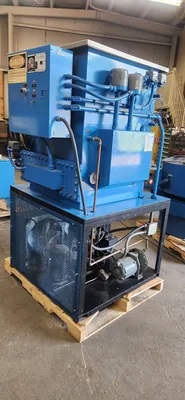 BRANSON MRR-20 Finishing & Cleaning Machines Degreasers | Global Machine Brokers, LLC (1)
