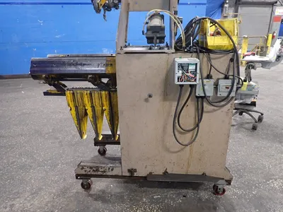 USED 1992 DIMECO 2370/DF