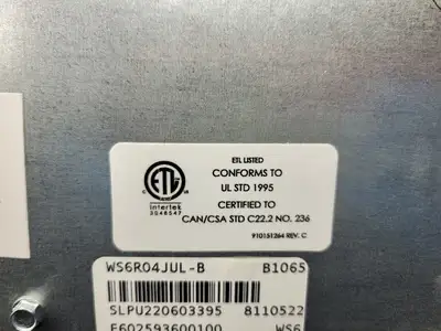 NEW 2022 DAIKIN ENFINITY 036