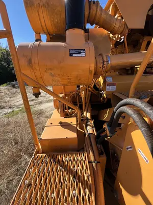 Used 2012 BANDIT 3680 RECYCLER Forestry Grinders North Carolina US | Proxy Equipment #1385242