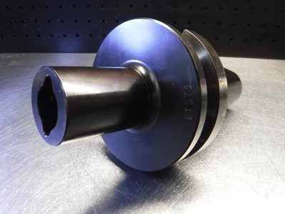 Kaiser BT50 KAB4 Modular Tool Holder 96mm Pro 10.326.342 (LOC1278B)