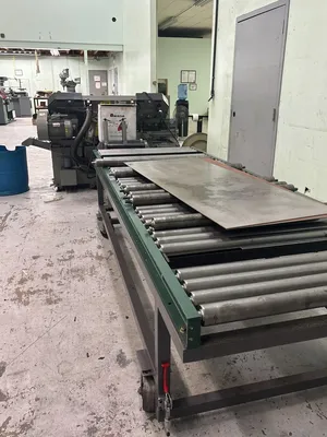 2021 MARVEL Spartan PA10MPC Horizontal Band Saws | Midstate Machinery (7)