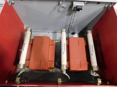 USED INSTRUMENT TRANSFORMERS, INC. PTG5-2-100-722FF