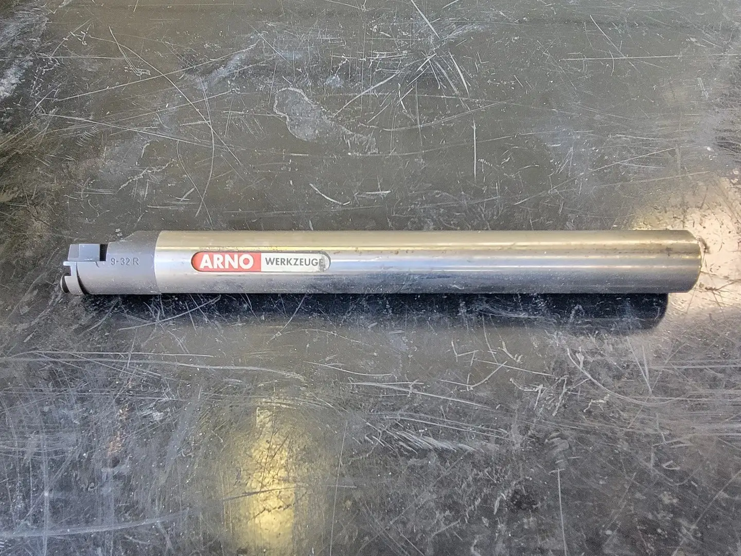 USED ARNO WERKZEUGE 9-32R