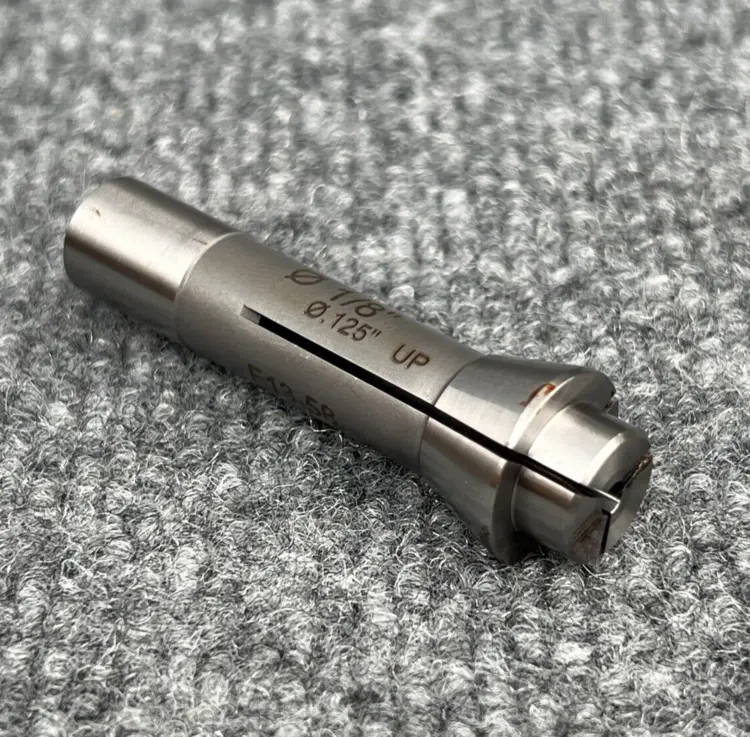 New | in-Stock Serge Meister F13-58 3.175 Misc Industrial Equipment California US | Davliegogo LLC #1712018