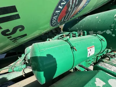 Used 2020 TEREX FD4000 Cement Mixers Georgia US | Proxy Equipment #1381944