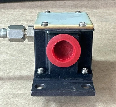 NEW Controlotron 991NMH-3