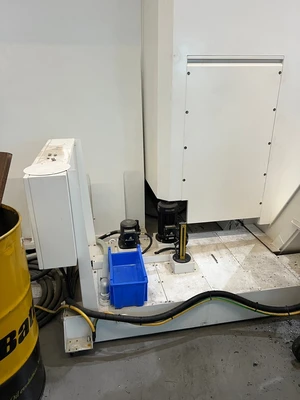 2022 APEC G3060-5L Gantry Machining Centers (incld. Bridge & Double Column) | Toolquip, Inc. (7)