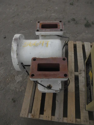 USED GASO 2652