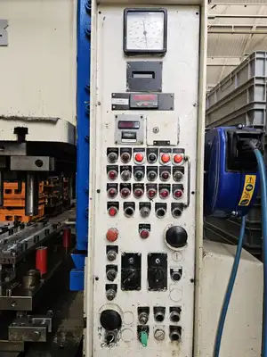 Used _UNKNOWN_ _UNKNOWN_ Drawing Presses FR | Apex Group #1550758