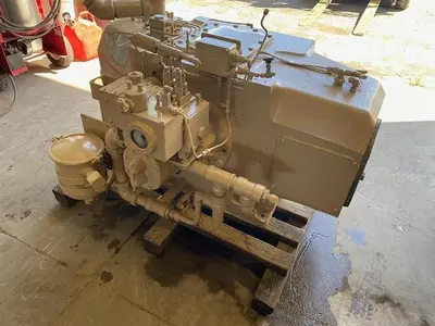 USED WORTHINGTON OF6SU-2