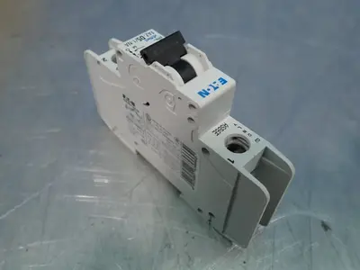 New | in-Stock EATON FAZD5/1NASP Circuit Breakers Ohio US | HGR 24 #757646