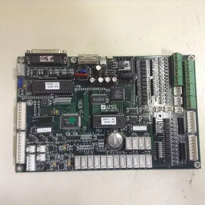 USED APEX SA-MAIN VER: 1.0