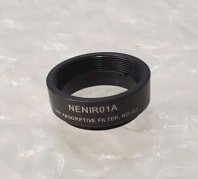 NEW THORLABS NENIR01A