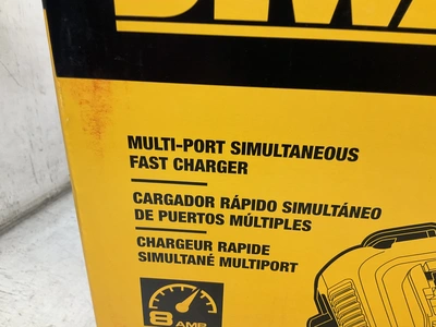 Used _UNKNOWN_ _UNKNOWN_ Battery Chargers Michigan US | Miedema Asset Management Group #1384215