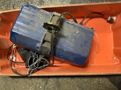 Used JET 1SS1C15 Hoists (All Types) Ohio US | HGR 24 #1446184