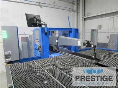 USED 2020 PRIMA BCE SMART 2220