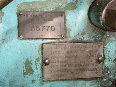 Used CINCINNATI 2 Plain Horizontal Mills Ohio US | HGR 24 #1505830