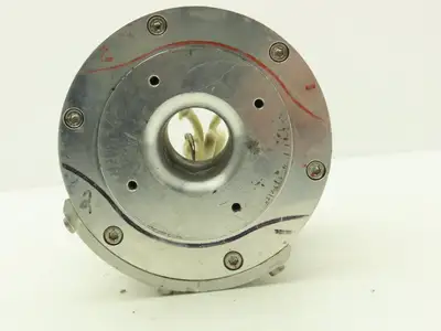 NSK JS2014DN501 Megatorque Servo Drive Motor 5"OD