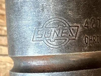 Sunnex 427M Socket