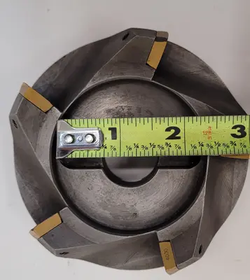 Used SANDVIK 435-223242RI Misc Industrial Equipment Kentucky US | Aucto #687598