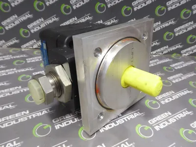 Parker Denison TB 008 1R00 A100 Hydraulic Vane Pump New NIB