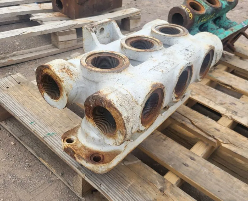 USED GASO 3364A-L