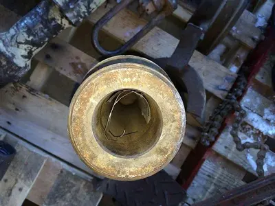 Used AFTERMARKET 6303120400407 Spindles Pennsylvania US | East West Machinery & Drilling #1417040