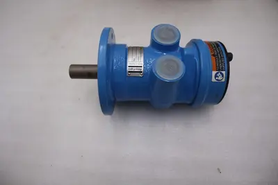 Used _UNKNOWN_ _UNKNOWN_ Hydraulic and Pneumatic Motors Pennsylvania US | Global Equipment International, LLC #1429890