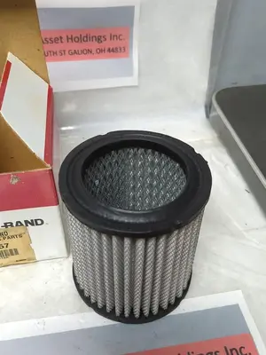 New | in-Stock INGERSOLL RAND 32012957 Filters Ohio US | Surplus Asset Holdings #1240514