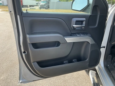 Used 2018 CHEVROLET SILVERADO 1500 Pickup Trucks Michigan US | Miedema Asset Management Group #1325668
