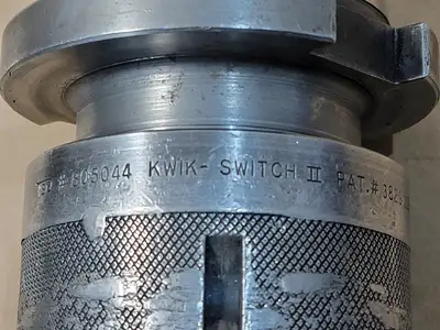 USED UNIVERSAL ENGINEERING 805044