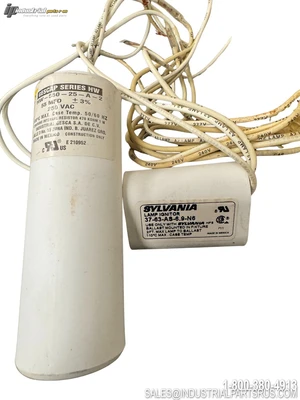 New | in-Stock SYLVANIA LU400/MULTI-KIT Transformers Kentucky US | Industrial Parts R Us Inc. #1471196