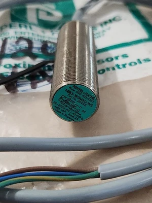 USED Pepperl+Fuchs NBB5-18GM60-WS