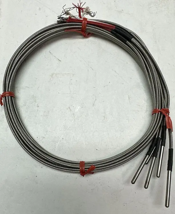 New | in-Stock GSI LUMONICS JP2111 Thermocouples Ohio US | Surplus Asset Holdings #1243820