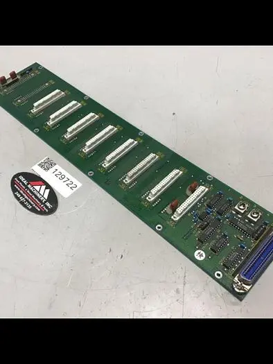 Used SHIBAURA H150356-1 Circuit Boards Michigan US | Ideal Machinery #697662