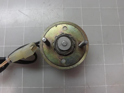 Used SHINDENGEN _UNKNOWN_ Solenoid Valves Texas US | OCO Industrial #1571545